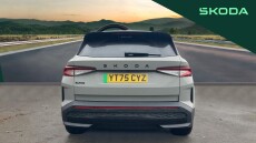 Skoda Elroq 250kW vRS 84kWh 4x4 5dr Auto Electric Estate